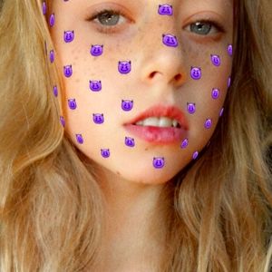 Meet your Posher, Lyssa